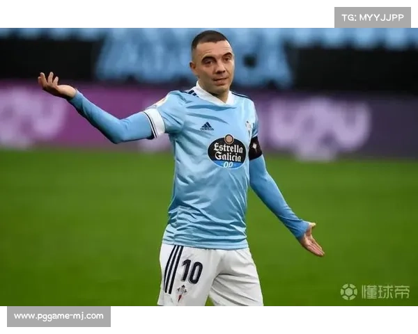 阿斯帕斯为塞尔塔出场535次 打入216球创下个人新纪录