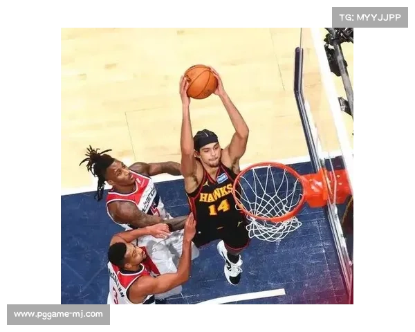 老鹰背靠背战奇才，杰伦-约翰逊能否延续三双表现？