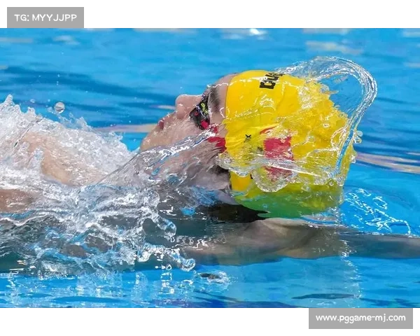 混合泳接力决赛多省战术调整，交接棒环节成胜负关键