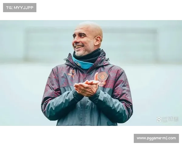 瓜迪奥拉谈格伊加盟:年轻中卫是曼城防线未来重要拼图 瓜迪奥拉谈格伊加盟:年轻中卫是曼城防线未来重要拼图